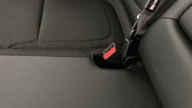 Hyundai TUCSON 1.6T 239 Hybrid Black Line 5dr Auto Hybrid Estate