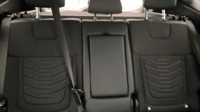 Hyundai TUCSON 1.6T 239 Hybrid Black Line 5dr Auto Hybrid Estate