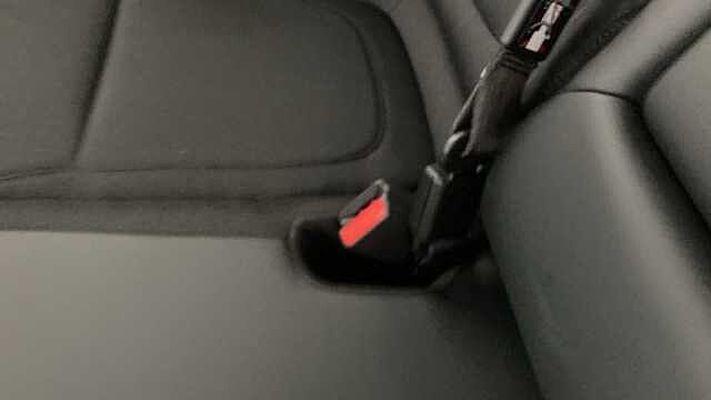 Hyundai TUCSON 1.6T 239 Hybrid Black Line 5dr Auto Hybrid Estate