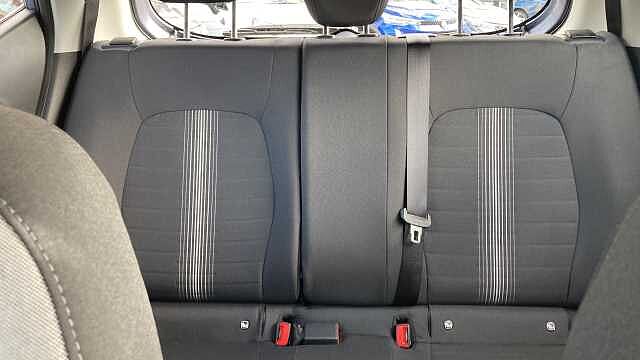 Hyundai i10 1.0 [63] Advance 5dr [Nav] Petrol Hatchback