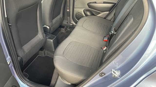 Hyundai i10 1.0 [63] Advance 5dr [Nav] Petrol Hatchback