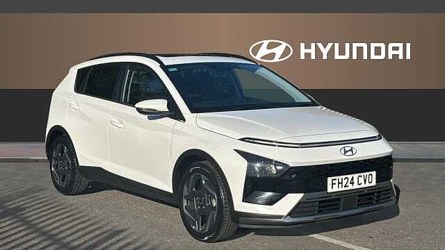 1.0 TGDi Ultimate 5dr Petrol Hatchback
