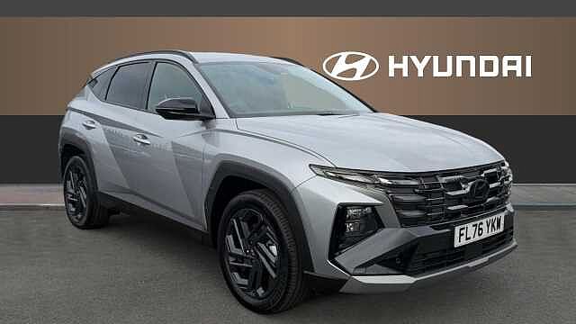 1.6T 239 Hybrid Black Line 5dr Auto Hybrid Estate