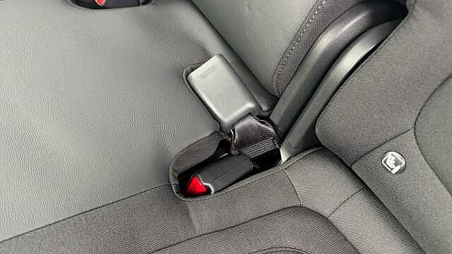 Hyundai TUCSON 1.6T 239 Hybrid Black Line 5dr Auto Hybrid Estate