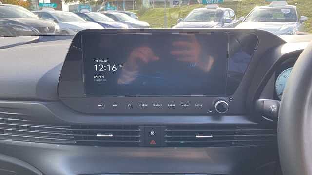 Hyundai i20 1.0T GDi Advance 5dr Petrol Hatchback