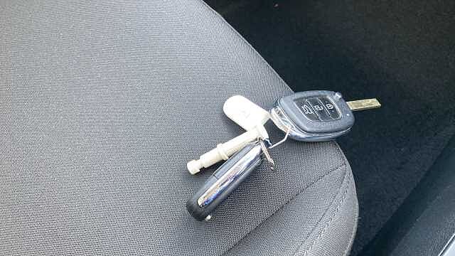 Hyundai i20 1.0T GDi Advance 5dr Petrol Hatchback