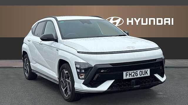 1.6 Hybrid 138 N Line 5dr DCT Hybrid Hatchback