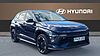 Hyundai KONA 160kW N Line 65kWh 5dr Auto Electric Hatchback Sailing Blue - Pearl