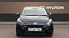 Hyundai I10 1.0 [63] Premium 5dr Auto [Nav] Petrol Hatchback Black