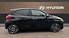 Hyundai I10 1.0 [63] Premium 5dr Auto [Nav] Petrol Hatchback Black