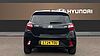 Hyundai I10 1.0 [63] Premium 5dr Auto [Nav] Petrol Hatchback Black