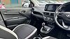 Hyundai I10 1.0 [63] Advance 5dr Auto [Nav] Petrol Hatchback Grey