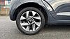 Hyundai I10 1.0 [63] Advance 5dr Auto [Nav] Petrol Hatchback Grey