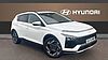 Hyundai BAYON 1.0 TGDi Ultimate 5dr Petrol Hatchback White