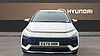 Hyundai BAYON 1.0 TGDi Ultimate 5dr Petrol Hatchback White