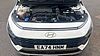 Hyundai BAYON 1.0 TGDi Ultimate 5dr Petrol Hatchback White