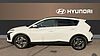 Hyundai BAYON 1.0 TGDi Ultimate 5dr Petrol Hatchback White