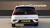 Hyundai BAYON 1.0 TGDi Ultimate 5dr Petrol Hatchback White