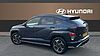 Hyundai KONA 1.6T 138 N Line S 5dr Petrol Hatchback Pearl - Denim Blue