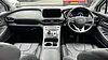 Hyundai SANTA FE 1.6 TGDi Hybrid Ultimate 5dr Auto Hybrid Estate Silver