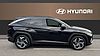 Hyundai TUCSON 1.6 TGDi Ultimate 5dr 2WD Petrol Estate Black