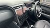 Hyundai TUCSON 1.6 TGDi Ultimate 5dr 2WD Petrol Estate Black