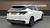 Hyundai TUCSON 1.6 TGDi Hybrid 230 N Line S 5dr 2WD Auto Hybrid Estate White