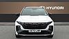 Hyundai TUCSON 1.6 TGDi Hybrid 230 N Line S 5dr 2WD Auto Hybrid Estate White