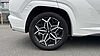 Hyundai TUCSON 1.6 TGDi Hybrid 230 N Line S 5dr 2WD Auto Hybrid Estate White