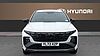 Hyundai TUCSON 1.6 TGDi Hybrid 230 N Line 5dr 2WD Auto Hybrid Estate White