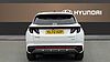 Hyundai TUCSON 1.6 TGDi Hybrid 230 N Line 5dr 2WD Auto Hybrid Estate White