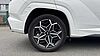 Hyundai TUCSON 1.6 TGDi Hybrid 230 N Line 5dr 2WD Auto Hybrid Estate White