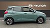 Hyundai I10 1.0 [63] Advance 5dr [Nav] Petrol Hatchback Mangrove Green - Pearl