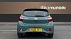 Hyundai I10 1.0 [63] Advance 5dr [Nav] Petrol Hatchback Mangrove Green - Pearl
