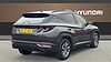 Hyundai TUCSON 1.6 TGDi SE Connect 5dr 2WD Petrol Estate Grey