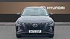 Hyundai TUCSON 1.6 TGDi SE Connect 5dr 2WD Petrol Estate Grey