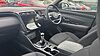 Hyundai TUCSON 1.6 TGDi SE Connect 5dr 2WD Petrol Estate Grey