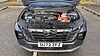 Hyundai TUCSON 1.6 TGDi Hybrid 230 N Line S 5dr 2WD Auto Hybrid Estate Grey