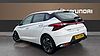 Hyundai I20 1.0T GDi 48V MHD SE Connect 5dr Petrol Hatchback White