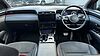 Hyundai TUCSON 1.6 TGDi Plug-in Hybrid N Line S 5dr 4WD Auto Estate Grey