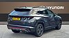 Hyundai TUCSON 1.6 TGDi Plug-in Hybrid N Line S 5dr 4WD Auto Estate Grey