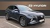 Hyundai TUCSON 1.6 TGDi SE Connect 5dr 2WD Petrol Estate Grey
