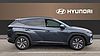 Hyundai TUCSON 1.6 TGDi SE Connect 5dr 2WD Petrol Estate Grey