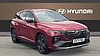 Hyundai TUCSON 1.6 TGDi N Line 5dr 2WD Petrol Estate Red