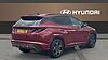 Hyundai TUCSON 1.6 TGDi N Line 5dr 2WD Petrol Estate Red