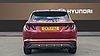 Hyundai TUCSON 1.6 TGDi N Line 5dr 2WD Petrol Estate Red