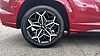 Hyundai TUCSON 1.6 TGDi N Line 5dr 2WD Petrol Estate Red