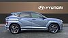 Hyundai KONA 1.0T N Line S 5dr Petrol Hatchback Blue