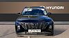 Hyundai TUCSON 1.6 TGDi Plug-in Hybrid Premium 5dr 4WD Auto Estate Black
