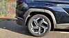 Hyundai TUCSON 1.6 TGDi Plug-in Hybrid Premium 5dr 4WD Auto Estate Black